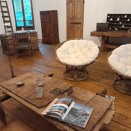 Cantine Marchesi 3* San Bernardo (Sondrio)