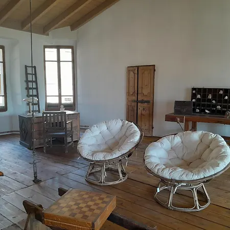 Cantine Marchesi Bed & Breakfast