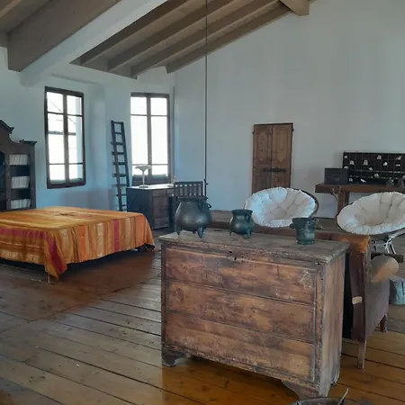 Bed & Breakfast Cantine Marchesi San Bernardo (Sondrio)
