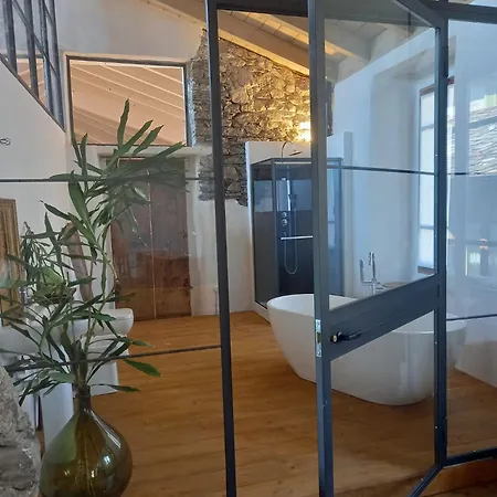 Cantine Marchesi Bed & Breakfast San Bernardo (Sondrio)