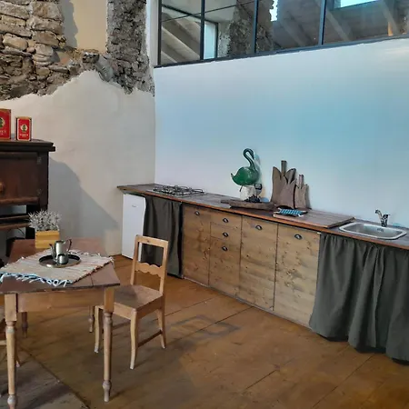 Cantine Marchesi Bed & Breakfast