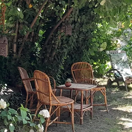 Bed & Breakfast Cantine Marchesi