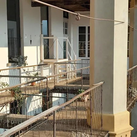 Cantine Marchesi Отель типа 