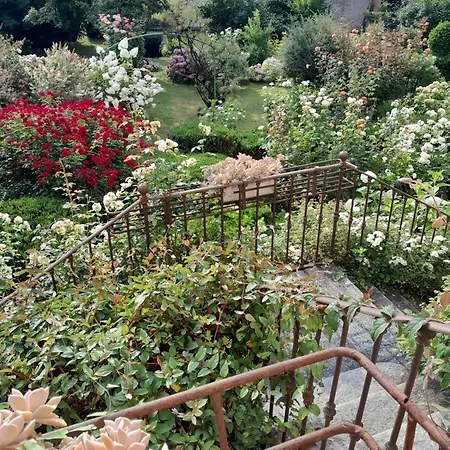 Bed & Breakfast Cantine Marchesi San Bernardo (Sondrio)