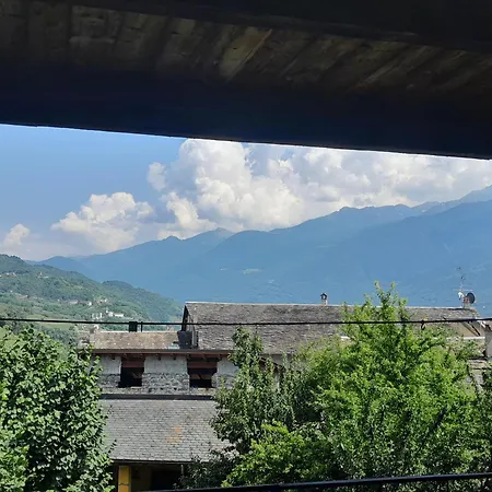 Bed & Breakfast Cantine Marchesi