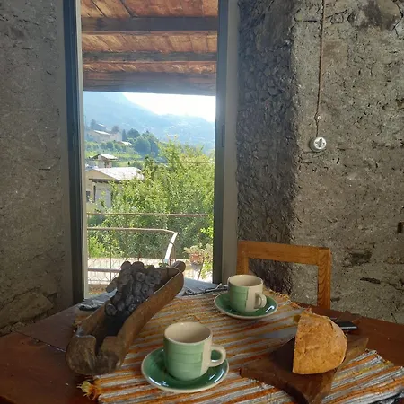 Bed & Breakfast Cantine Marchesi *