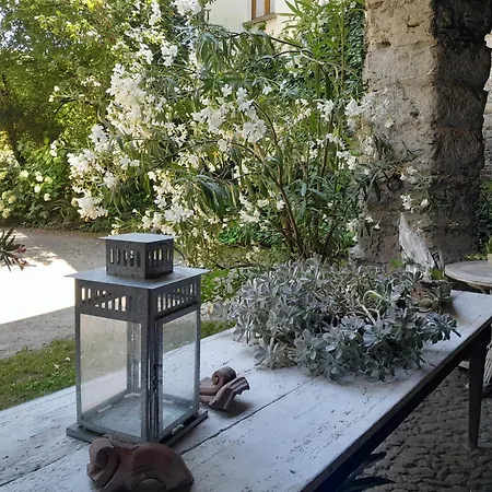 Bed & Breakfast Cantine Marchesi *