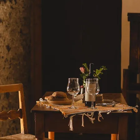 Cantine Marchesi San Bernardo (Sondrio)