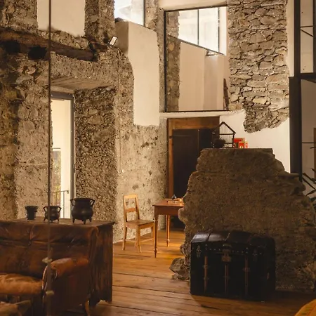 Cantine Marchesi Отель типа 