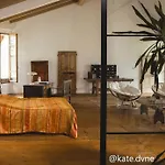 Cantine Marchesi Couette-café