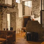 Cantine Marchesi Couette-café 3*