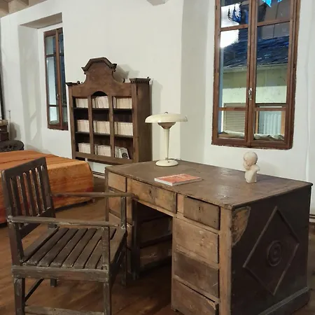 Cantine Marchesi Bed & Breakfast San Bernardo (Sondrio)