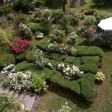 Cantine Marchesi 3* San Bernardo (Sondrio)