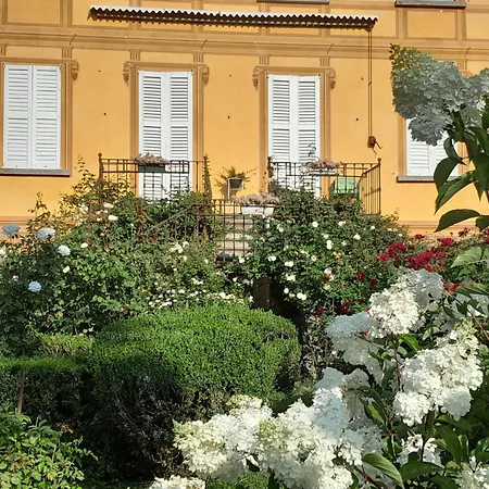 Cantine Marchesi Bed & Breakfast San Bernardo (Sondrio)