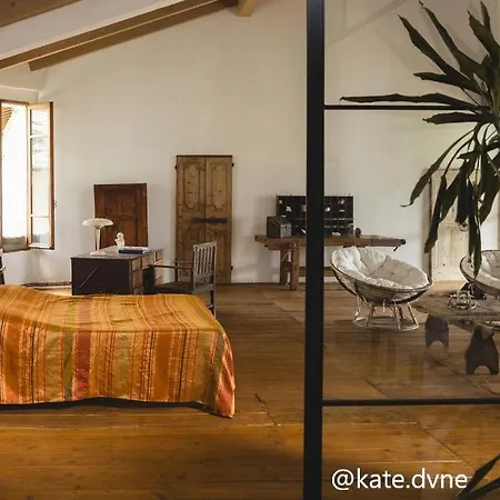 Cantine Marchesi Bed & Breakfast