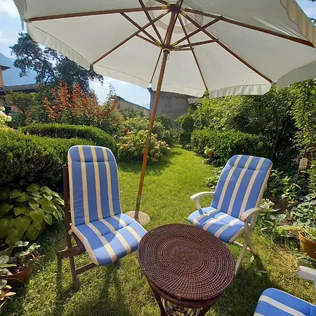 Cantine Marchesi San Bernardo (Sondrio)