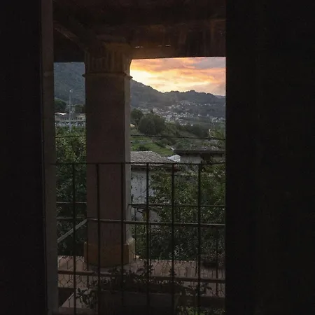 Cantine Marchesi San Bernardo (Sondrio)
