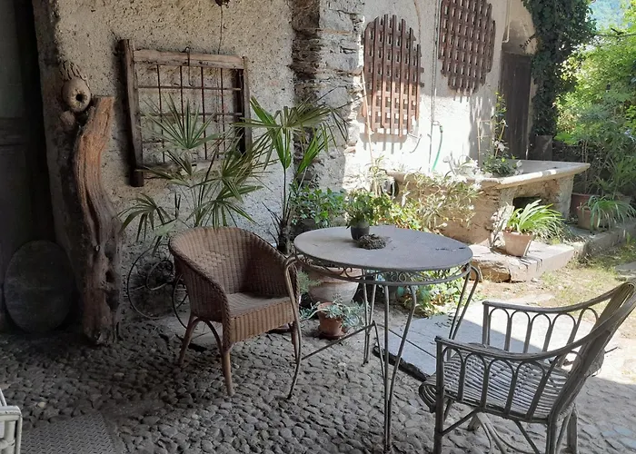 Cantine Marchesi San Bernardo (Sondrio)