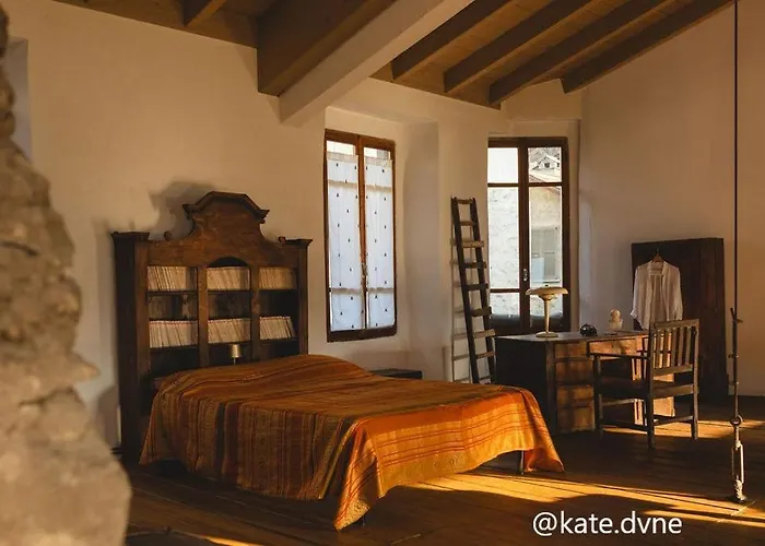 Cantine Marchesi San Bernardo (Sondrio)