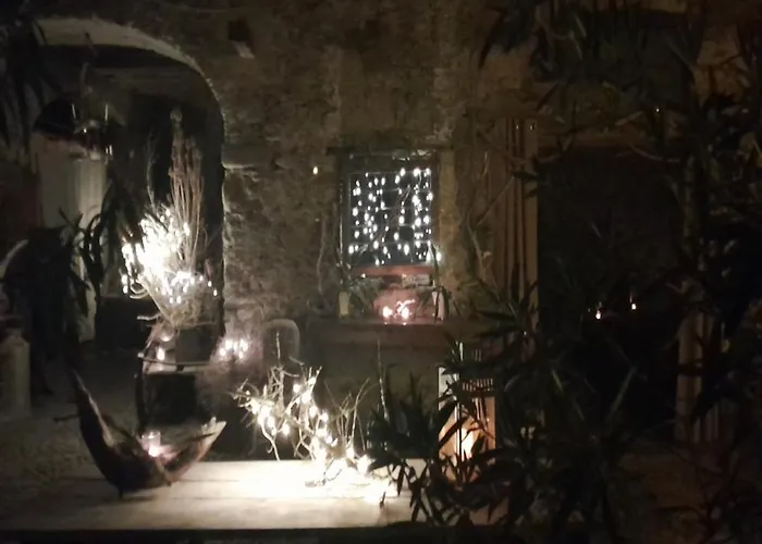 Bed & Breakfast Cantine Marchesi 3*
