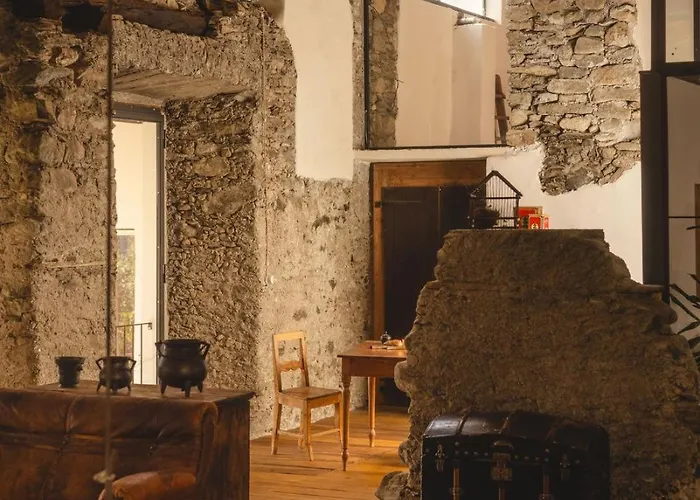 Cantine Marchesi Bed & Breakfast 3*